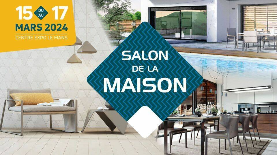 Salon de la Maison