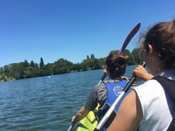 Canoë-Kayak Club du Mans