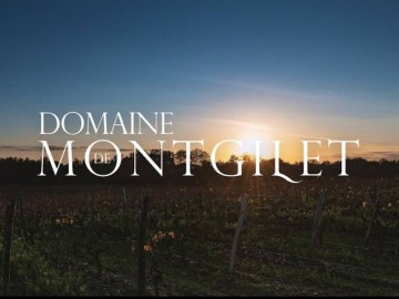 domaine de montgilet