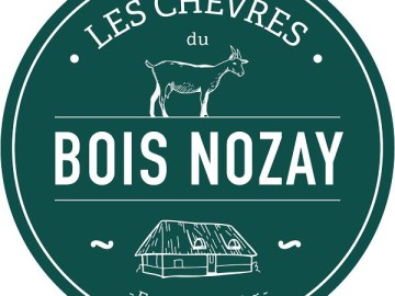 LES CHEVRES DU BOIS NOZAY