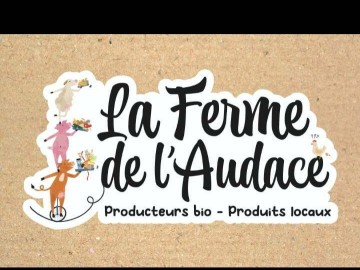 La Ferme de l'Audace