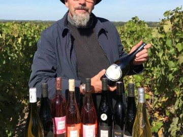 Domaine Didier Delaunay