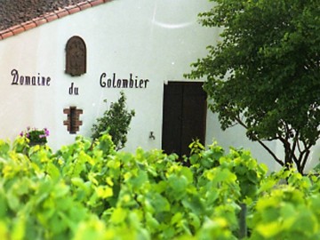 Domaine du colombier