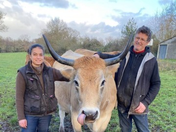 Ferme du Grand Bois