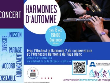 Conservatoire intercommunal de musique