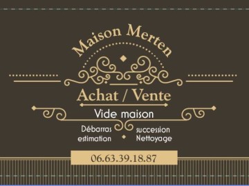 Maison Merten