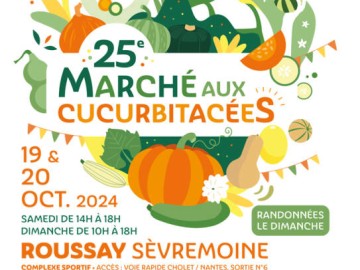 ©ferme d'activités des Mauges