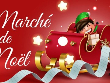 Marché de Noël Chalonnes