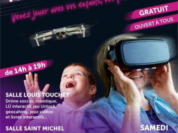 l'espace jeunes ccals de Jarze