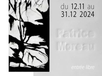 Patrice Moreau