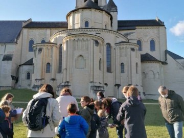 Fontevraud