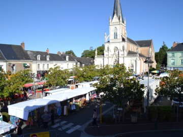 Bercé Belinois Tourisme