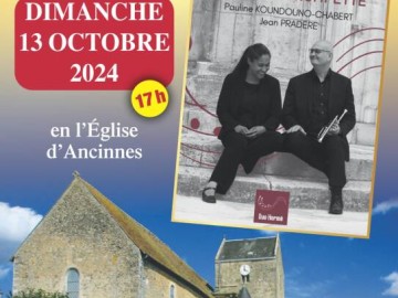 © Amis de l'Orgue d'Ancinnes