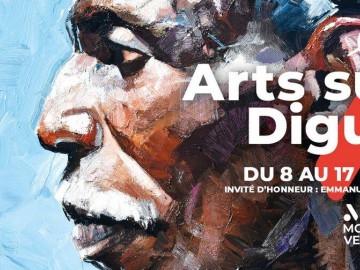 Arts sur digue montaigu 2024