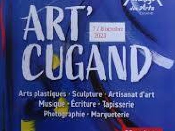 Le Manege des art cugand