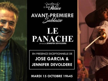 AVP le panache