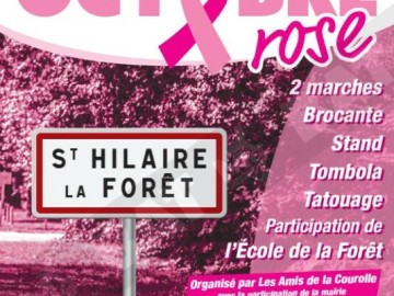 mairie st hilaire la foret