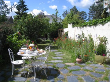 Chambre d'hôtes le Petit Quernon