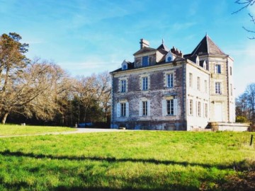 © Château de St Thomas