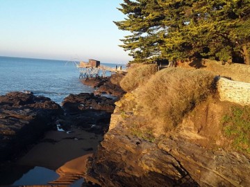 Clévacances Loire-atlantique