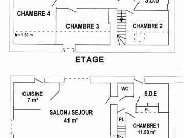 Gîtes de France 44