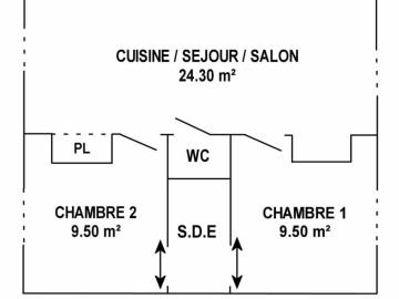 Gîtes de France 44