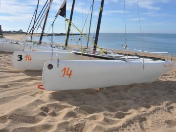 Gîtes de France 44