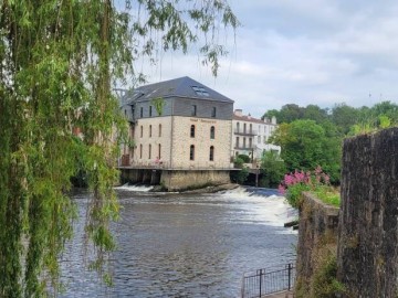 Gîtes de France 44