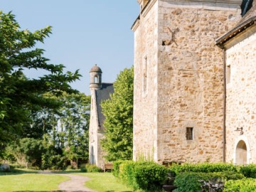 Manoir de Jouralem