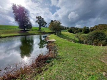 Gîtes de France 53