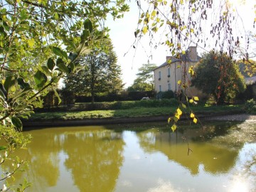 Gîtes de France 53