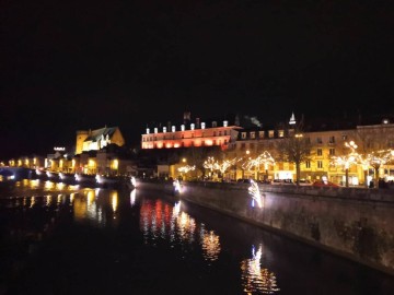 Gîtes de France 53