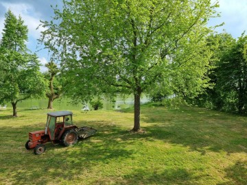 Gîtes de France 53