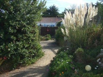 Vendée des Iles