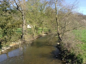 Gîtes de France 53