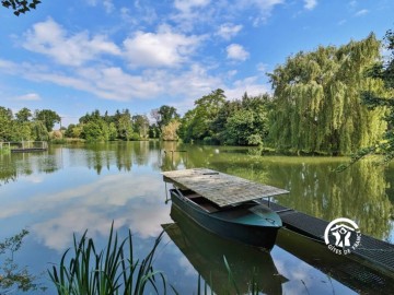 Gîtes de France 53