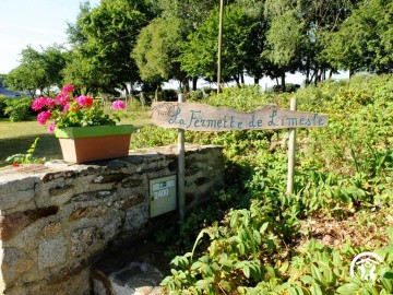 Gîtes de France 53