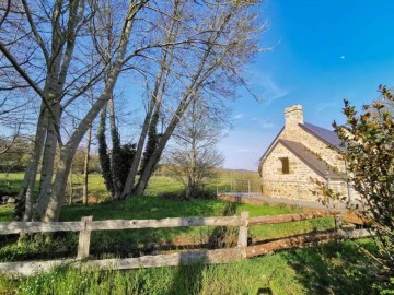 Gîtes de France 53