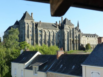 Gîtes de France Sarthe