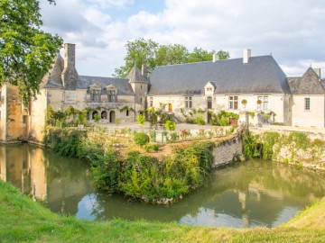 OT Vallée du Loir / Stevan Lira