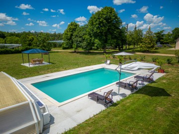 Gîte la Juperie_Saint Paterne Racan CH