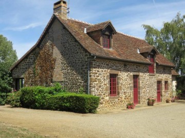 Gîtes de France Sarthe