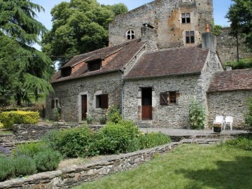 Gîtes de France Sarthe