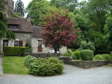 Gîtes de France Sarthe