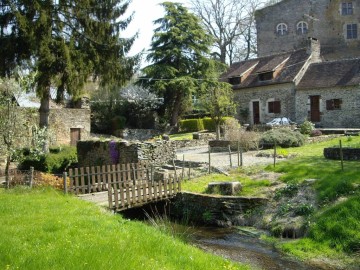 Gîtes de France Sarthe