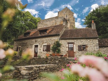 Gîtes de France Sarthe