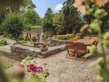 Gîtes de France Sarthe