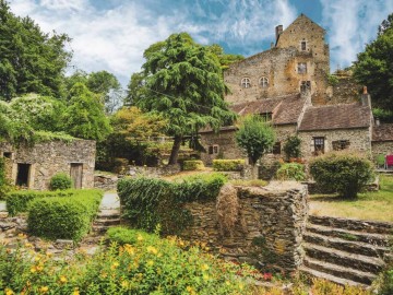 Gîtes de France Sarthe