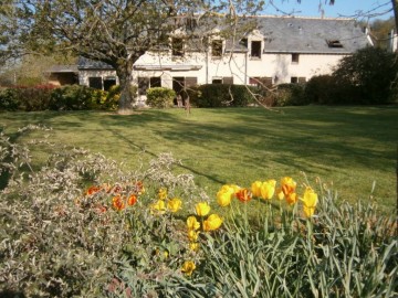 Gîtes de France Sarthe