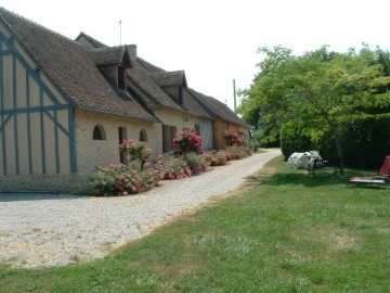 Gîtes de France Sarthe